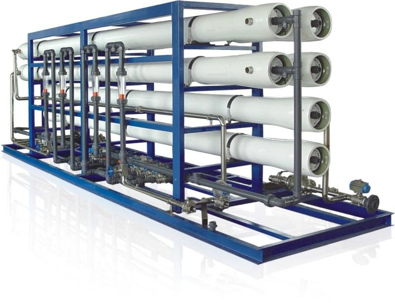 Membrane separation equipment technology